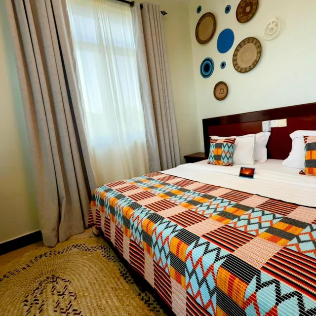 غرفة سوبيريور بسرير مزدوج، Sea Crest Hotel 7/10