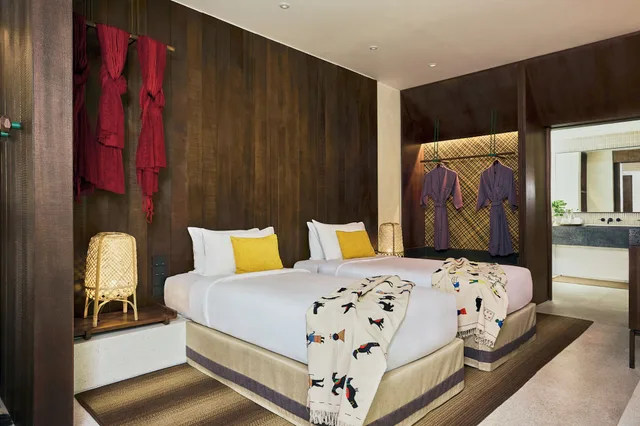 جناح فاخر، Barcelo Coconut Island 9/10