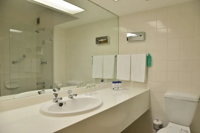 غرفة قياسية مزدوجة، Cumberland Hotel Worcester 4/5