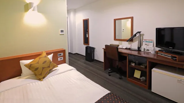 Room, Single, Hotel Annex Inn 5/18