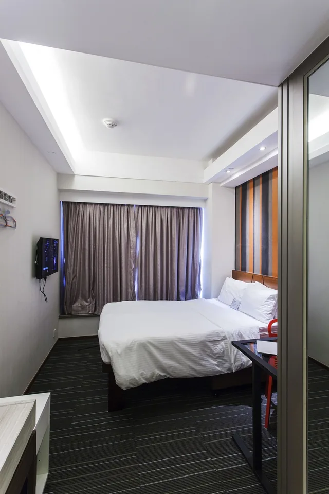 Supreme, Double Bed، Le Prabelle 1/3
