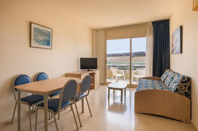 جناح مفرد، htop Royal Sun Suites 1/1