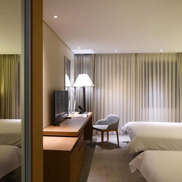 Deluxe, Family, Astar Hotel 6/7