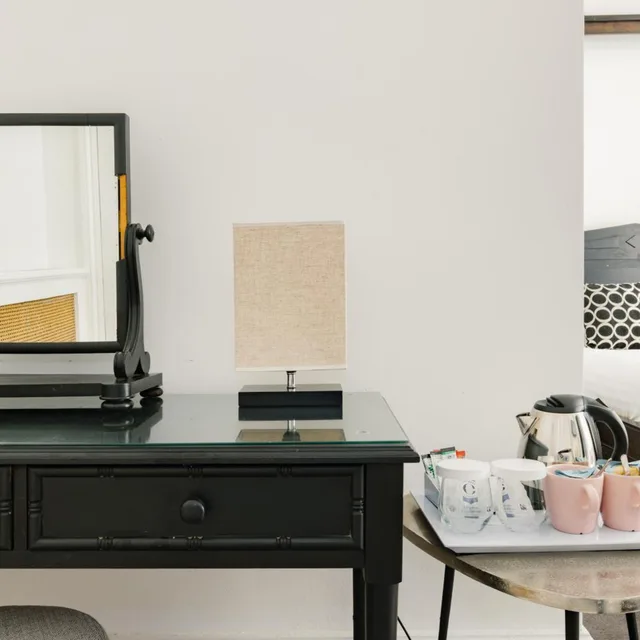 Junior Suite, Abbey Court Hotel Notting Hill 4/4