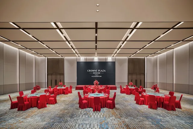 Crowne Plaza Xinghua by IHG، Xinghua 39/50