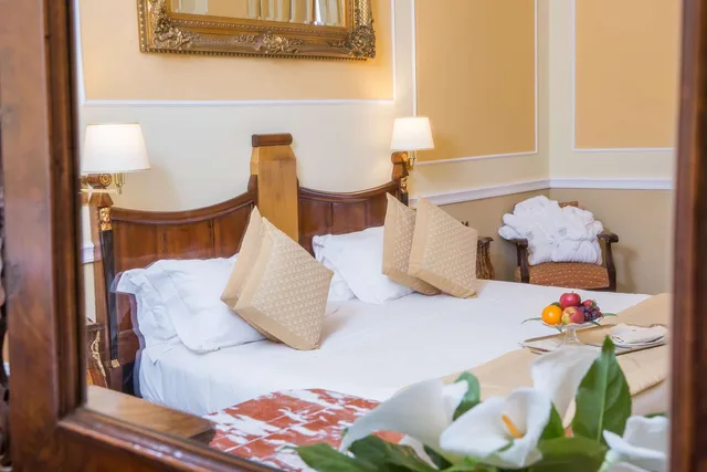 غرفة سوبيريور بسرير مزدوج، Bristol Palace 2/2