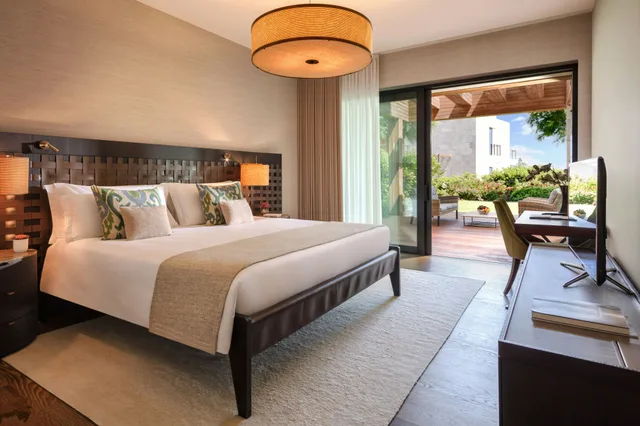 4 Bedrooms, Residential, Apartment، Mandarin Oriental Bodrum 2/2