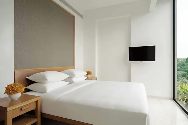 3 Bedrooms, Residence, 3 King Beds, Sofa, Hyatt Regency Danang Resort And Spa 1/10