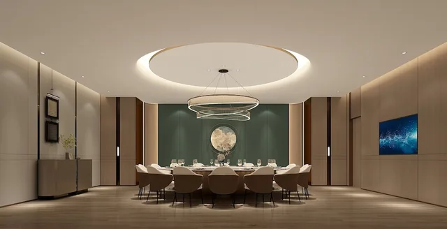 EVEN Hotel Wuhan Airport Zone by IHG, Wuhan 43/50