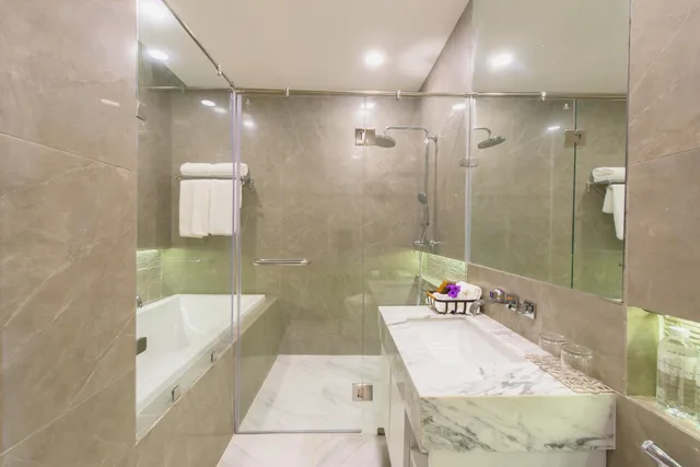 Classic, Suite, Parc Borough City Resort 9/10
