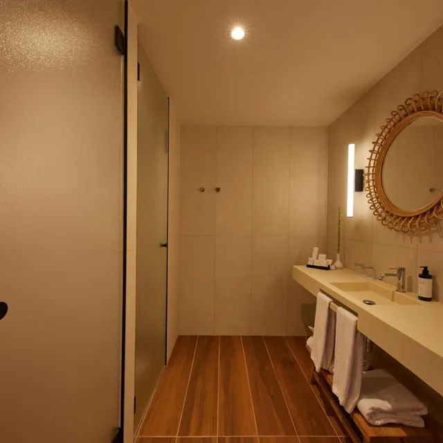 Preferred Club, Junior Suite, Pool View, Alua Calvia 6/6