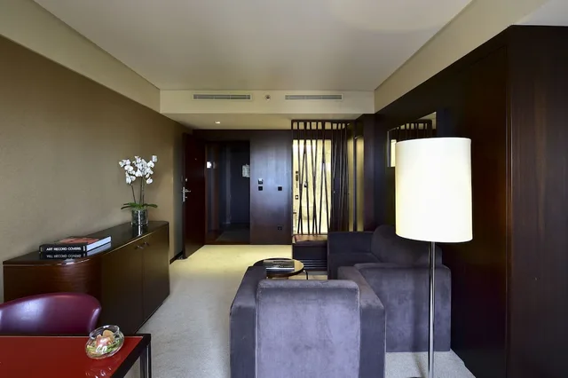 Porto Palacio Hotel By The Editory, Lordelo do Ouro 62/79