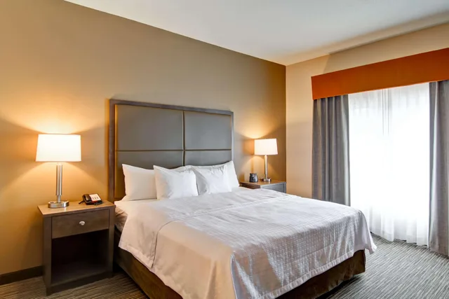 جناح، Homewood Suites by Hilton Houston Kingwood Parc Airport Area 2/2