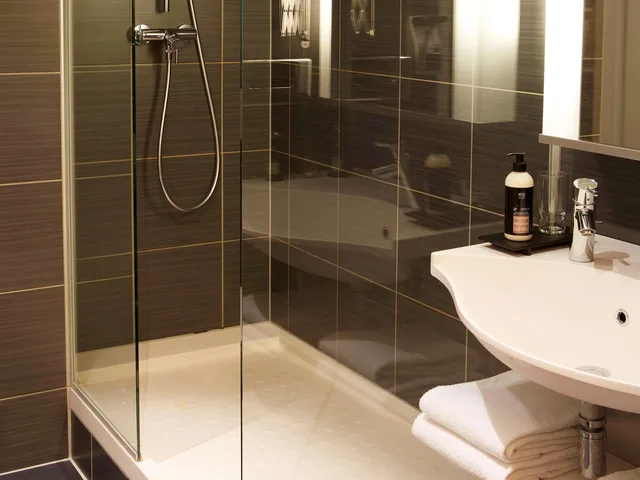 استوديو، Aparthotel Adagio Vienna City 9/10