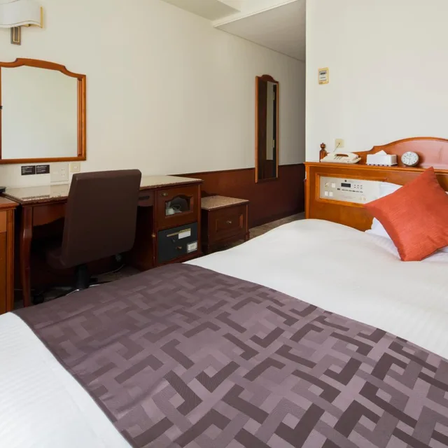 غرفة مفردة، Premier Hotel Cabin Obihiro 2/10