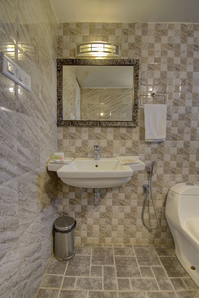 Villa, 2 Double Beds, Attic، LEISURE VACATIONS WOODSTOCK VILLAS 4/6