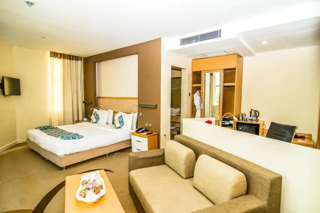 غرفة سوبيريور، PrideInn Azure Hotel Nairobi Westlands 7/10