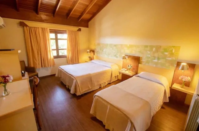 Special, Luxury, Apartment، Pousada Vovo Carolina 3/3