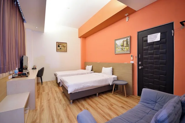 Baroque, Comfort, Twin Beds، Venice B&amp;B 2/5