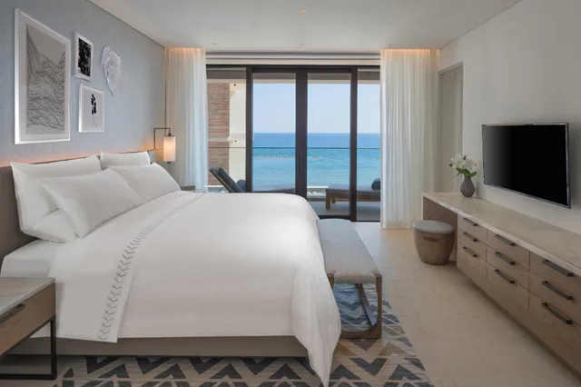 غرفة قياسية، Amara Hotel 1/2