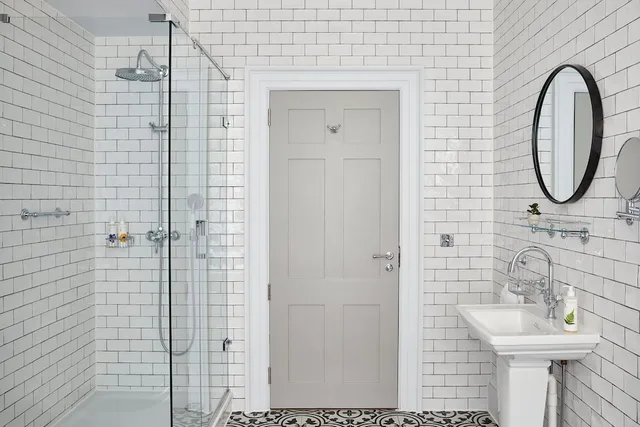 غرفة بريميوم بسرير فردي، HOTEL INDIGO BATH 7/8