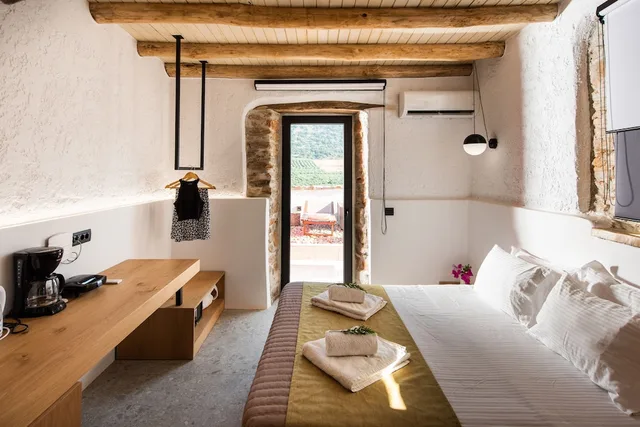 Lameriana Luxury Village، ريثيمنو 12/77