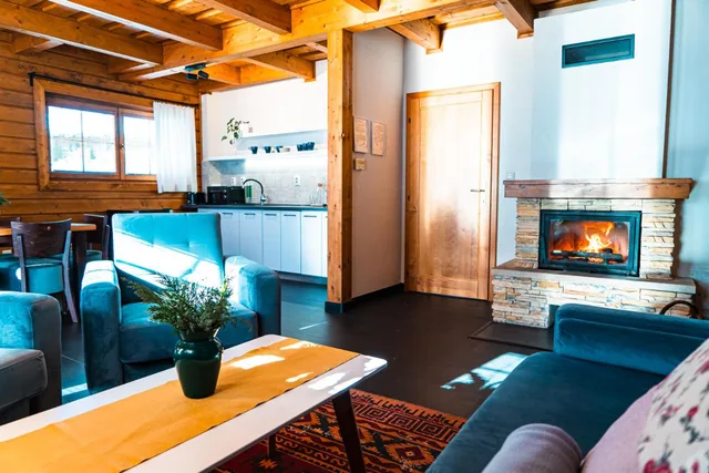 Drevenice Terchova Resort، دولني كوبين 41/55