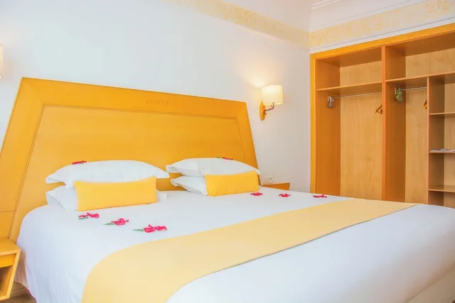 جناح مع أريكة، Timoulay Hotel Spa Agadir 3/8