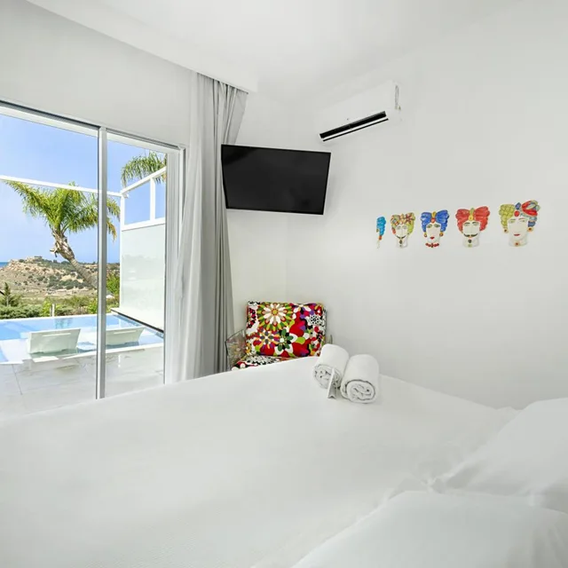 Suite, Villa, Private Pool، Doric Eco Boutique Resort and Spa - Sicily 1/3