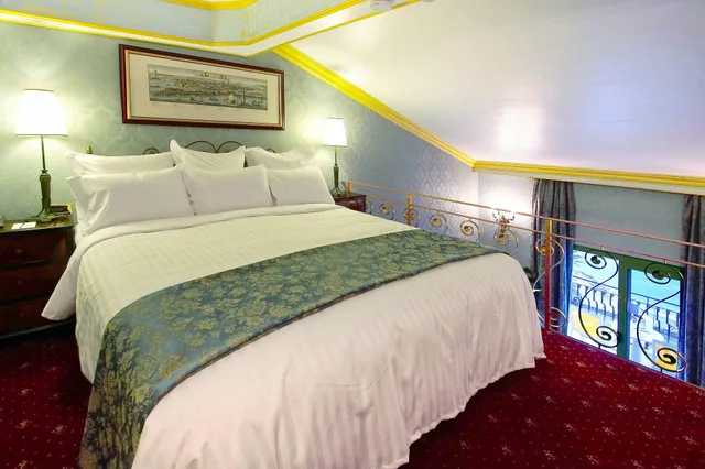 جناح، Delta Hotels by Marriott Giardini Naxos 1/1