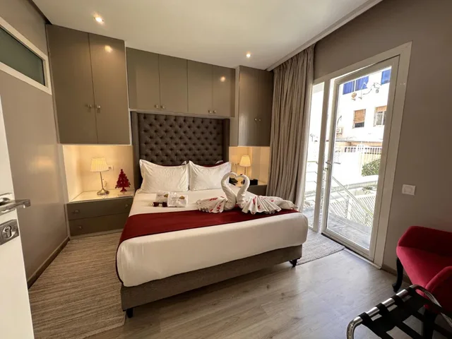 Suite, Terrace, Rent Inn Suites Hotel 1/7