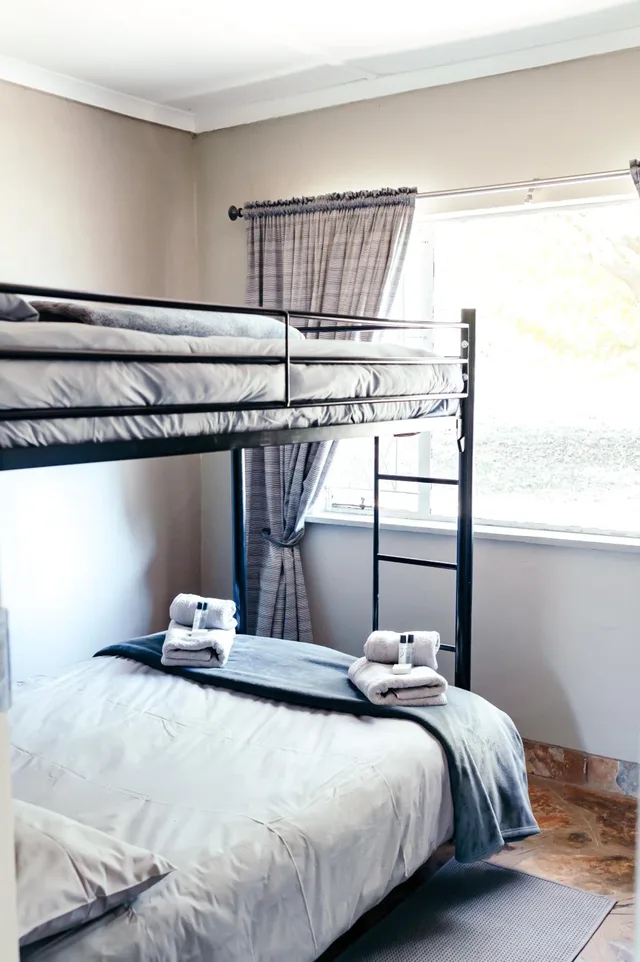Misty Morn Cottages، Krugersdorp 21/58