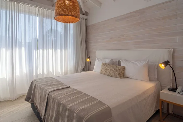 Master, Suite, Adult Only، Anastasio Hotel And Beach Club 2/3