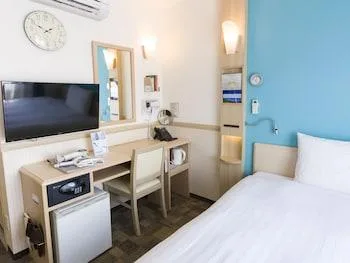 Plus, Premium، Toyoko Inn Himeji-eki Shinkansen Kita-guchi 3/3