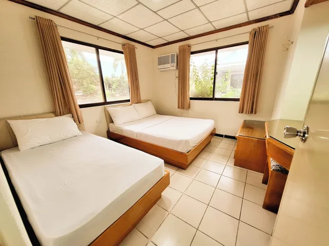 فيلا بسرير كوين وسريرين منفصلين، Puerto De San Juan Beach Resort Hotel 3/10