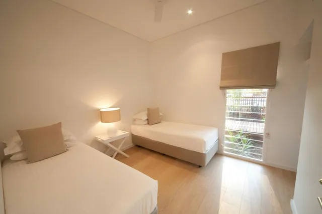 Two Bedroom Villa، The Billi Resort 1/5