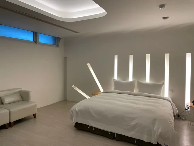 Mezzanine, Deluxe, Villa, 3 Queen Beds، Arnold Villes Springs 3/7