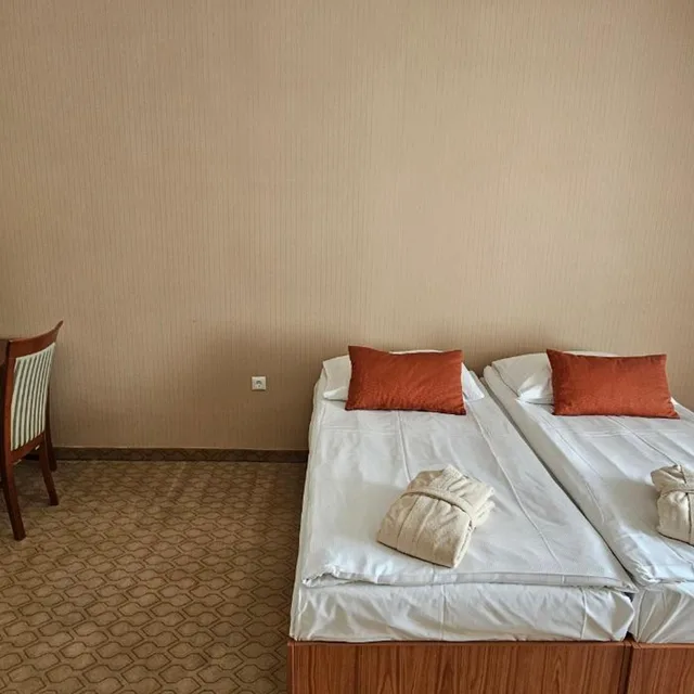 غرفة بريميوم رباعية، Grand Hotel Rogaska 3/10