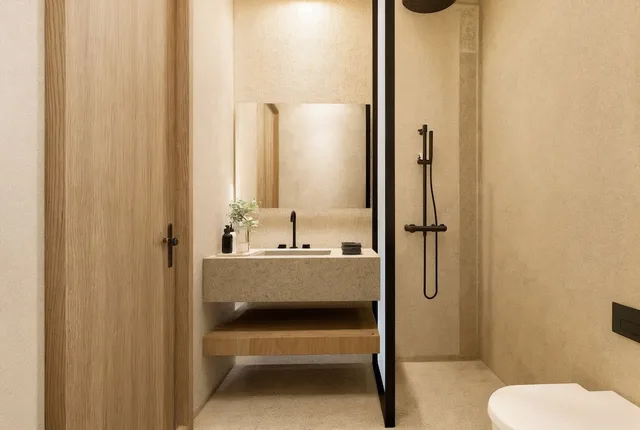 غرفة قياسية بسرير مزدوج، Hotel Kleopatra Inn 7/7