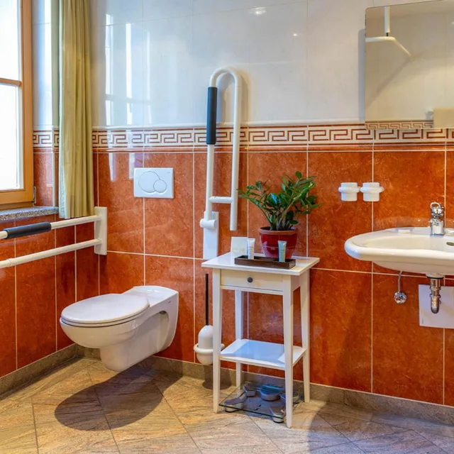 غرفة مفردة، Altstadthotel Brauwirt 6/7