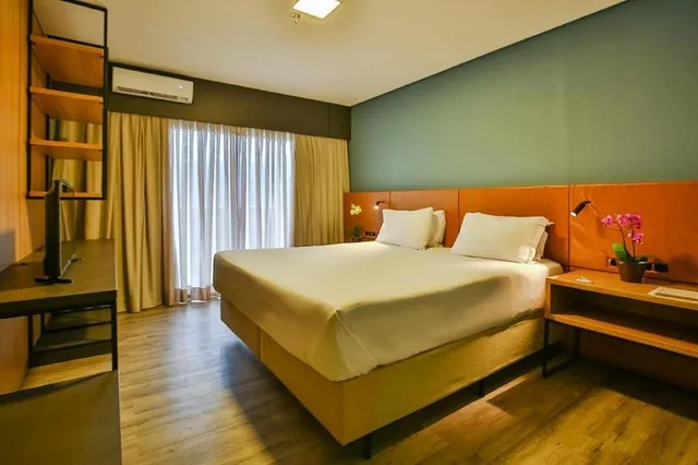 Superior, Double Bed, Grand Suites Family Resort By Atlantica 1/5