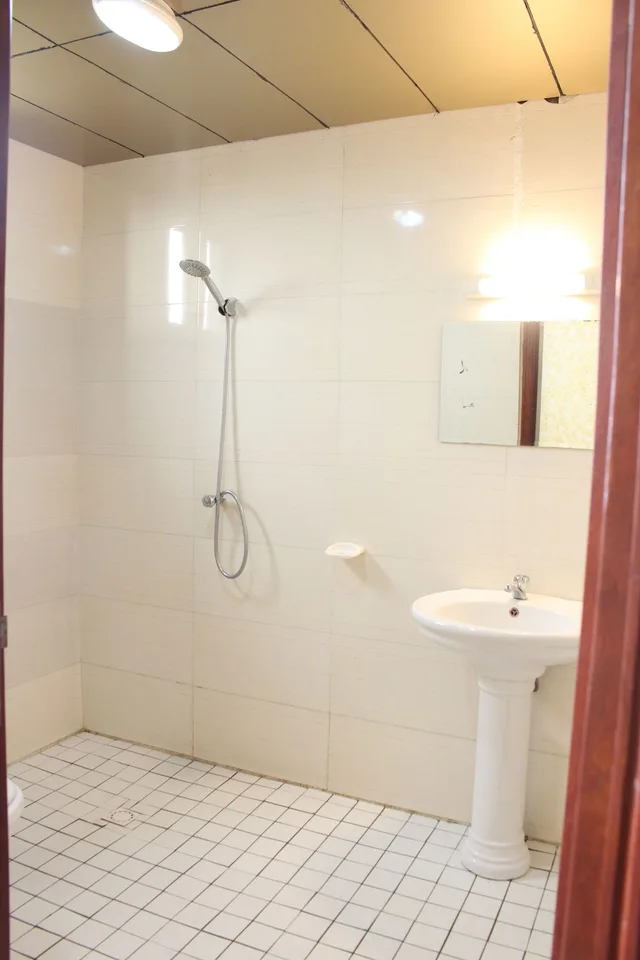 غرفة سوبيريور بسرير مزدوج، Hotel Joana 4/4