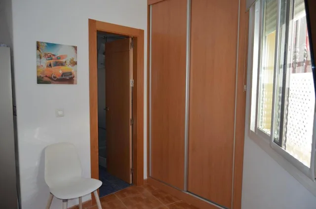 Apartment, Twin Beds, Sofa, Apartamentos San Pablo 3/4