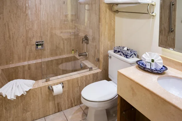 2 Bedrooms, Apartment, Garden View, Villa del Palmar Beach Resort and Spa Cabo San Lucas 4/5