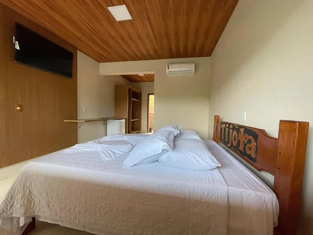 Suite, Tijota Hotel Fazenda 2/7