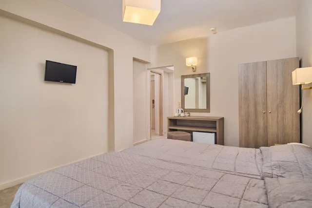 Standard, Twin Beds, Garden View, Sofa, Altura Hotel Zakynthos 2/7