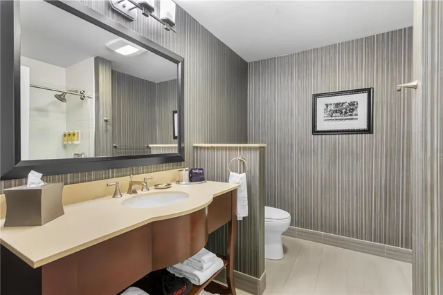 غرفة بسرير كينج، Best Western Plus Stevenson Manor 3/3