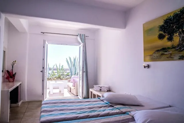 غرفة سوبيريور بسريرين منفصلين، Paradise Beach Resort - Adults Only 7/10