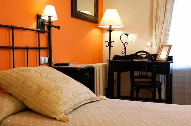 Hostal Vidaller، بربشتر 25/50