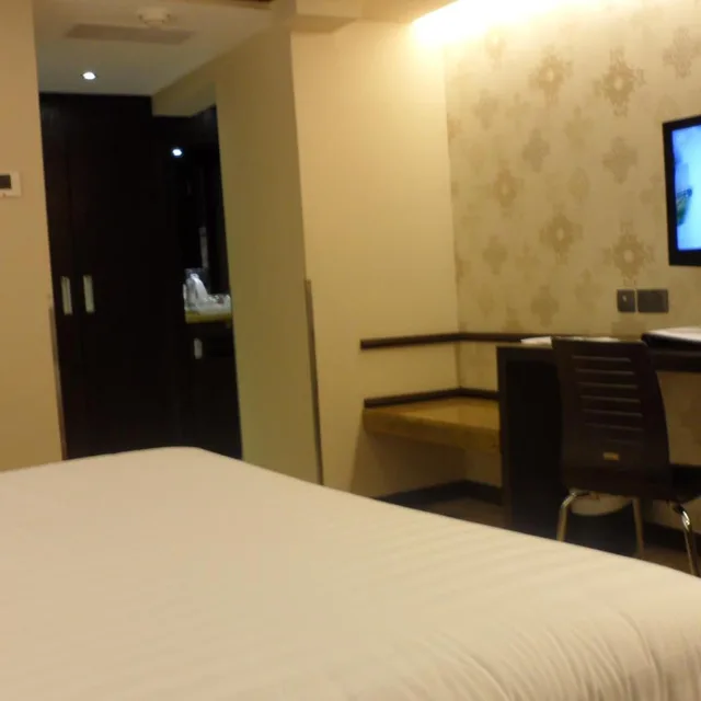 غرفة تنفيذية بسرير مزدوج، Mark Inn Hotel Deira 5/10